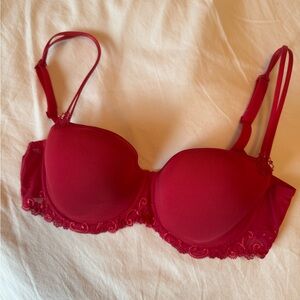 Simone Perle matching bra & panty set
